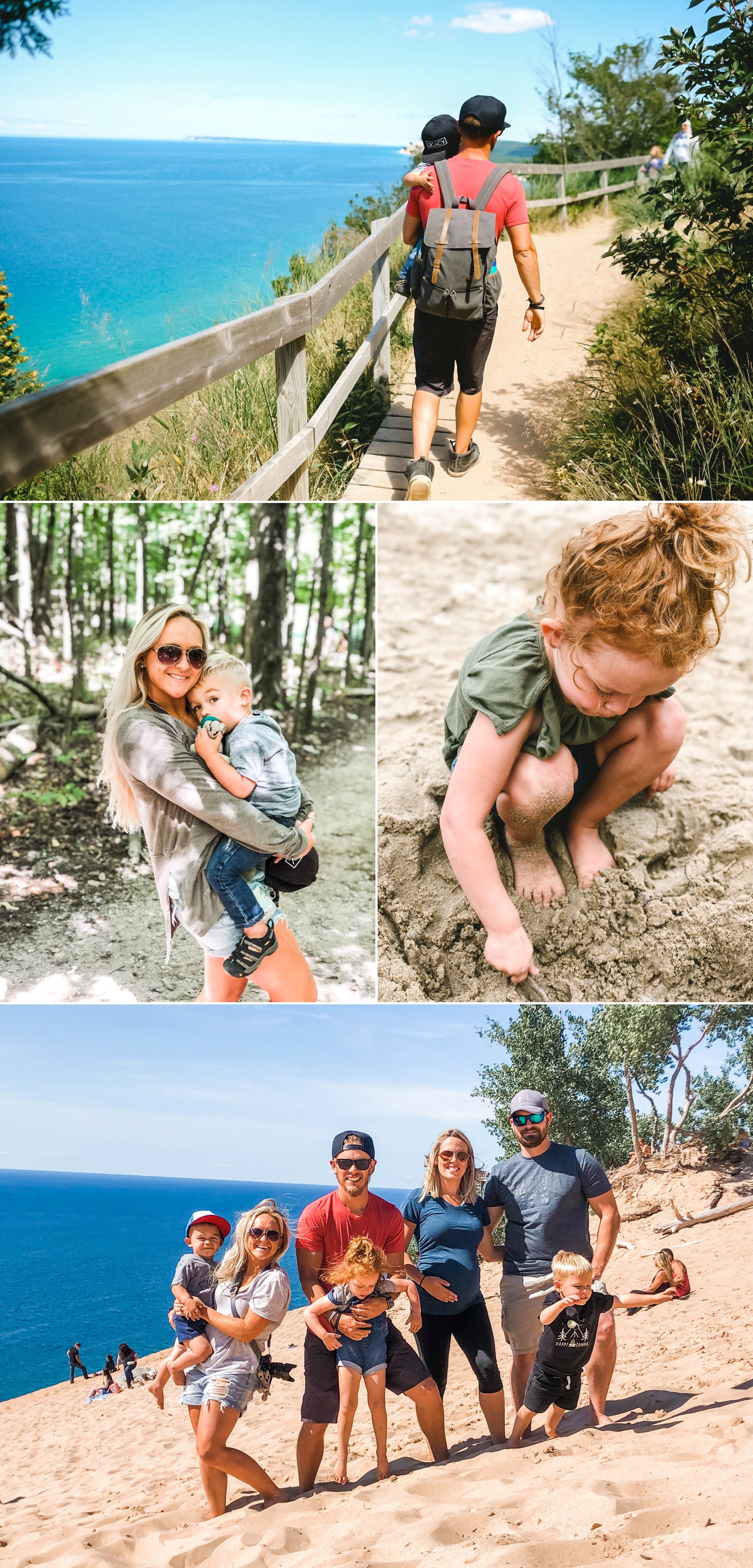 Camping - The Pause Pursuit - Life With Littles